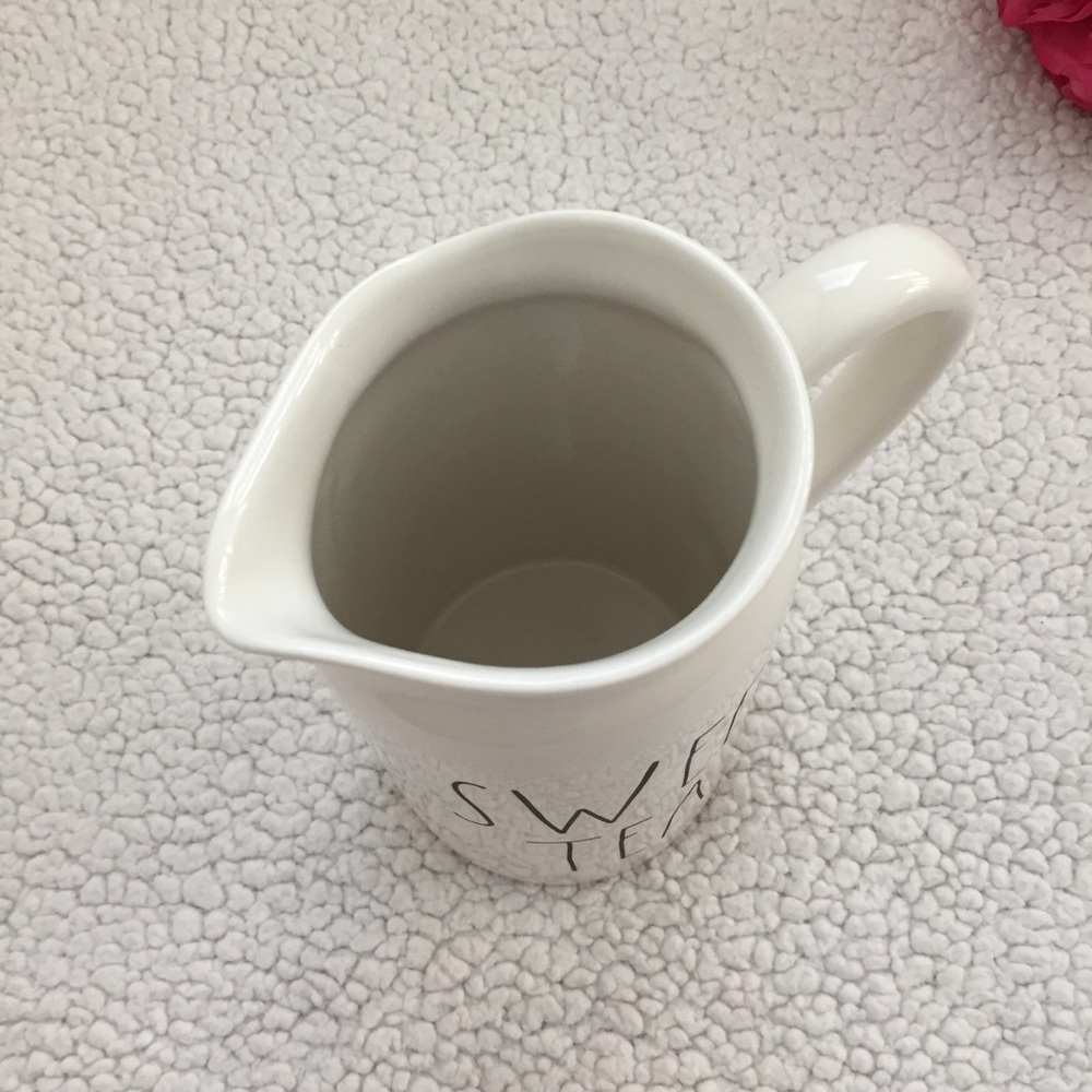đŚ Rae Dunn OG Sweet Tea Pitcher - Picture 2 of 3
